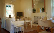Old Redbank Farm Holiday - Accommodation Resorts 7