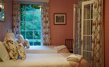 Old Redbank Farm Holiday - Accommodation Resorts 8