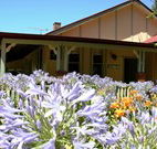 Red Hill Organics Farmstay - Accommodation Resorts