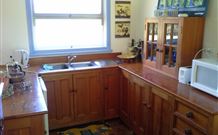 Air B And B Garden Studio - Accommodation Resorts 2