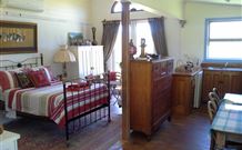 Air B And B Garden Studio - Accommodation Resorts 1