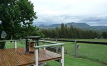 Air B And B Garden Studio - Accommodation Resorts 5