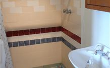 Air B And B Garden Studio - Accommodation Resorts 4