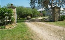 Air B And B Garden Studio - Accommodation Resorts 6