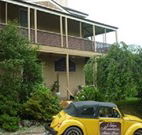 Blue Mountains Manor House - - Accommodation Resorts