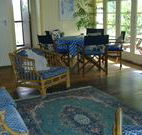 Chauvel Park B and B - Accommodation Resorts