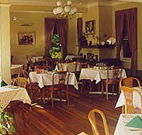 Closeburn House - - Accommodation Resorts