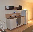 El Sierra Motel - Accommodation Resorts