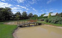 Fitzroy Inn Historic Retreat - Mittagong - Accommodation Resorts 3