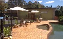 Getaway Inn Hunter Valley - Accommodation Resorts 0