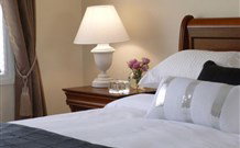 Harewood House Bed And Breakfast - Accommodation Resorts 1