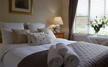 Harewood House Bed And Breakfast - Accommodation Resorts 2