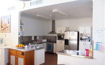 Lilier Lodge - Accommodation Resorts 2