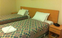 Lilier Lodge - Accommodation Resorts 1