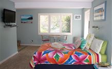 Buckenbowra ACT Accommodation Resorts