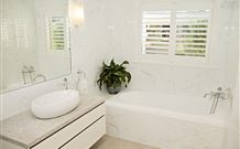 White Rock NSW Accommodation Resorts