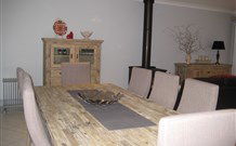 Rawsons Retreat - Accommodation Resorts 5