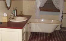 Rawsons Retreat - Accommodation Resorts 4
