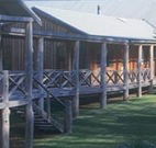 Riverwood Downs Mountain Valley Resort - - Accommodation Resorts