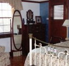 Rose Garden on Church Bed and Breakfast - Accommodation Resorts