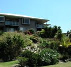 Sapphire Beach BB - - Accommodation Resorts