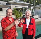 Terrigal Hinterland B and B Retreat - Accommodation Resorts