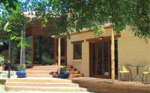The Bawley B And B - - Accommodation Resorts 1