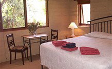 The Bawley B And B - - Accommodation Resorts 0