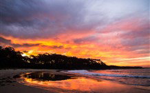 The Bawley B And B - - Accommodation Resorts 4
