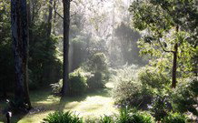 The Bawley B And B - - Accommodation Resorts 2