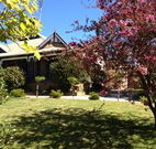 The Old Nunnery Bed and Breakfast - Accommodation Resorts