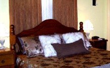 Travellers Home B And B - - Accommodation Resorts 0