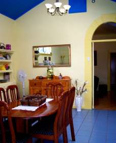 Travellers Home B And B - - Accommodation Resorts 1