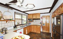 Wombats Bed And Breakfast And Apartments - Accommodation Resorts 1