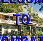 Wombats Bed and Breakfast and Apartments - Accommodation Resorts