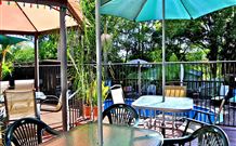 Wombats Bed And Breakfast And Apartments - Accommodation Resorts 4