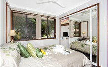 Wombats Bed And Breakfast And Apartments - Accommodation Resorts 2