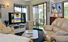 Wombats Bed And Breakfast And Apartments - Accommodation Resorts 6