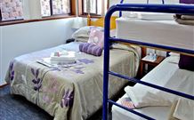 Wombats Bed And Breakfast And Apartments - Accommodation Resorts 5