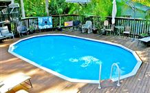 Wombats Bed And Breakfast And Apartments - Accommodation Resorts 8