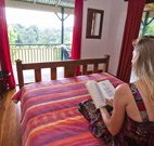 Bellingen YHA The Belfry Guesthouse - Accommodation Resorts