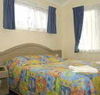 Wombaroo - Accommodation Resorts