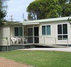 Colonial Palms Motel - Accommodation Resorts