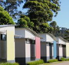 Copmanhurst Rest Point Family Hotel - Accommodation Resorts