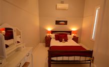 Fabulous Location - Accommodation Resorts 0