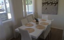 Hockey's Accommodation At The Old Chemist - Accommodation Resorts 0