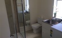 Hockey's Accommodation At The Old Chemist - Accommodation Resorts 2
