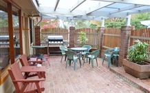 Kookaburra Cottage Pooncarie - Accommodation Resorts 1