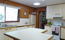Kookaburra Cottage Pooncarie - Accommodation Resorts 0