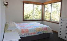 Kookaburra Cottage Pooncarie - Accommodation Resorts 3